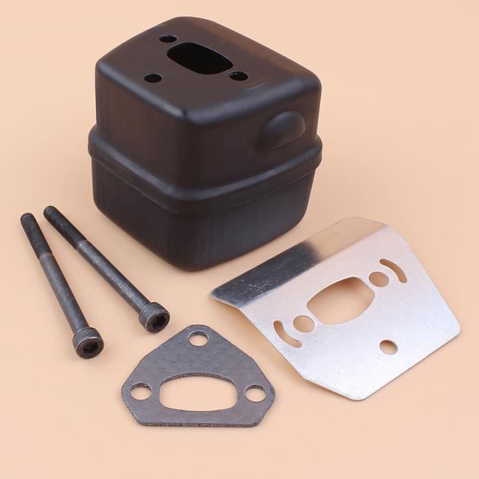 Lot De 10 Fixations Bouclier Thermique échappement - Compatible VW, Type Starlock, Métal Protege Echappement