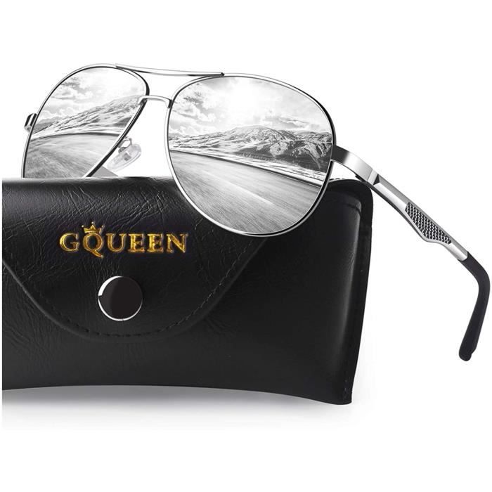 Lunette pilote clearance