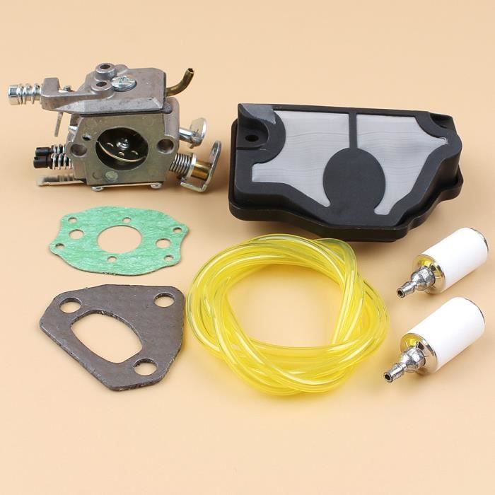 Kit Pompe à Huile Compatible Husqvarna 36 41 136 137 141 142 - Référence 545 03 68-01