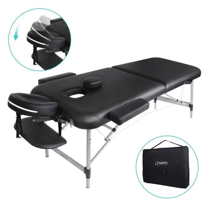 Table De Massage Professionnelle Electrique Achat Vente Pas Cher