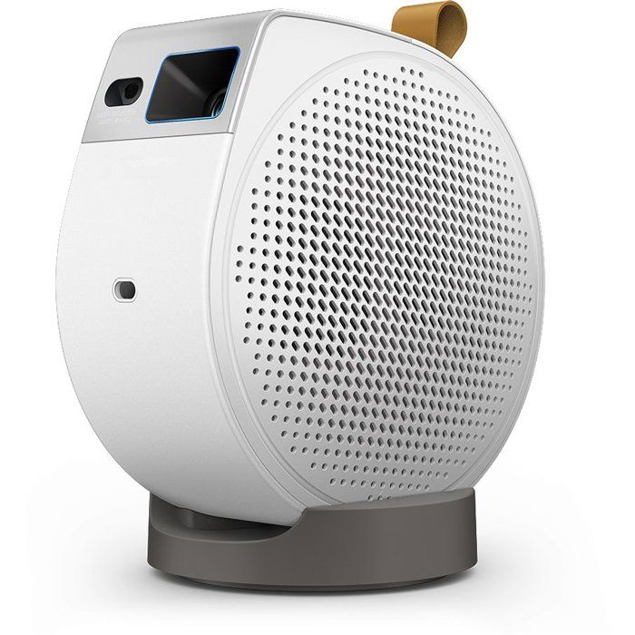 Vidéoprojecteur portable GV50 - vue 5