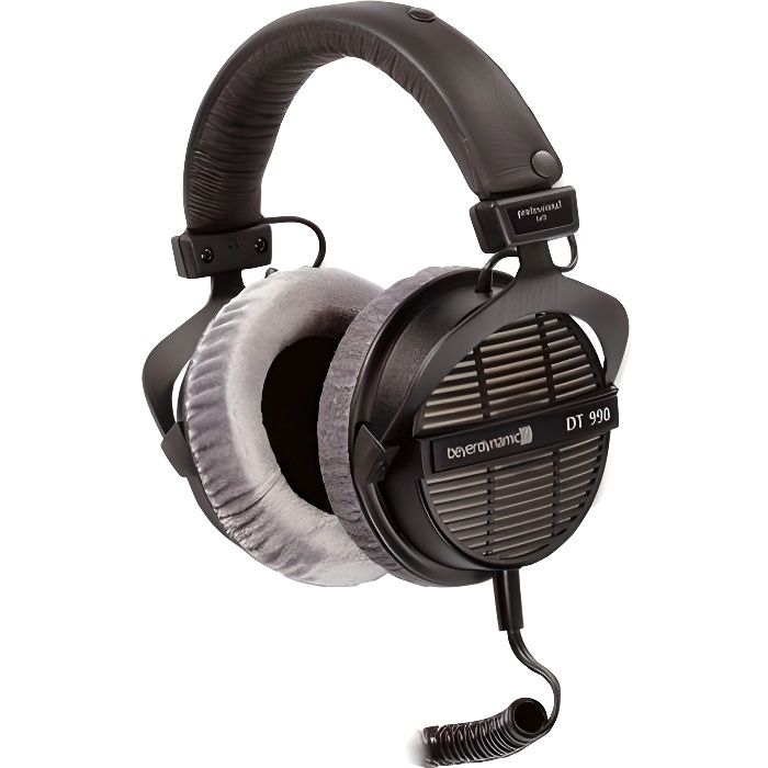 Dt 990 pro prix clearance