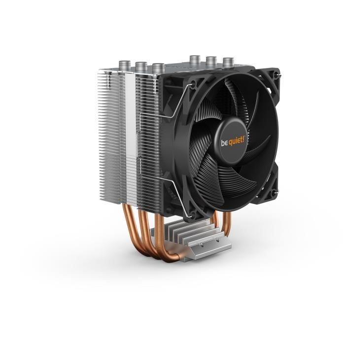 BE QUIET! - Pure Rock Slim 2 - Ventirad CPU - BK030