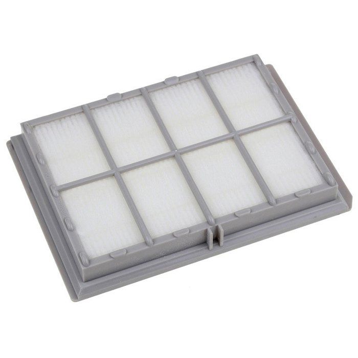 Bosch Filtre HEPA pour aspirateur traineau