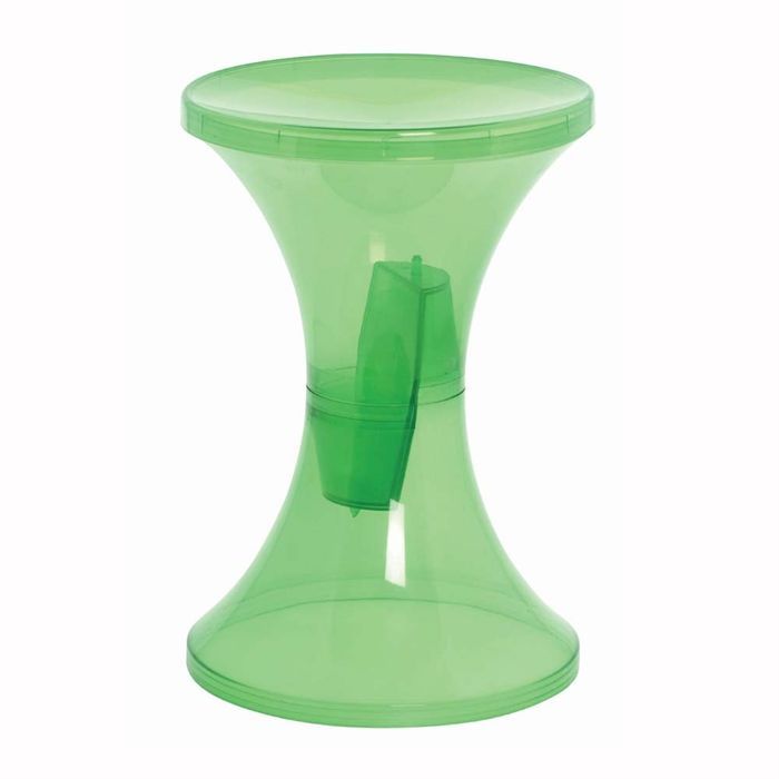 Tabouret Tam Tam Pas Cher Tam Tam Krystal Tabouret Vert Achat Vente Tabouret Cdiscount