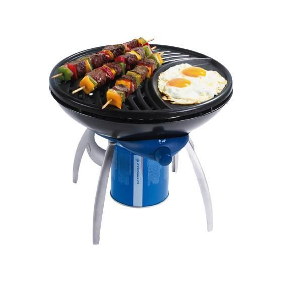 Barbecue gaz portable