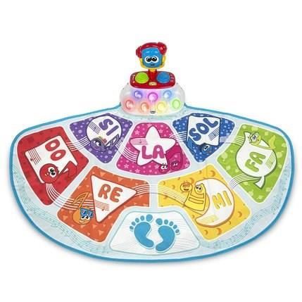 CHICCO Tapis de jeu musical - Cdiscount Jeux - Jouets