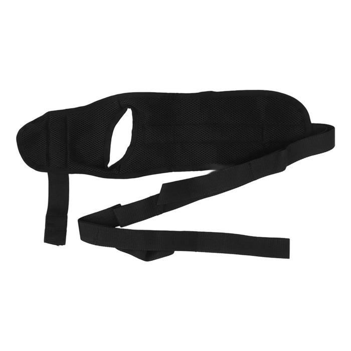 Sangle D'Étirement Thérapeutique Ceinture De Mobilisation Thérapie