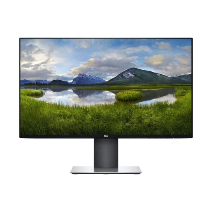 24"" FHD Dell UltraSharp U2414H LED 2 x DISPLAY + 2 HDMI - Reconditionné Dell sur Cdiscount Seconde Vie