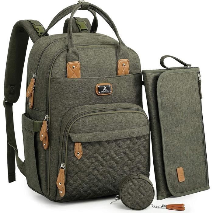 Sac a sales langer rigide