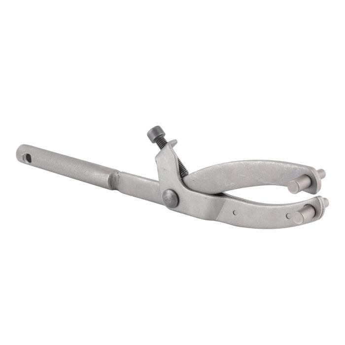 Akozon Clé de volant de type Y Clé de volant moteur de type Y de moto Akozon Clé de volant de type Y Clé de volant moteur de type Y de moto