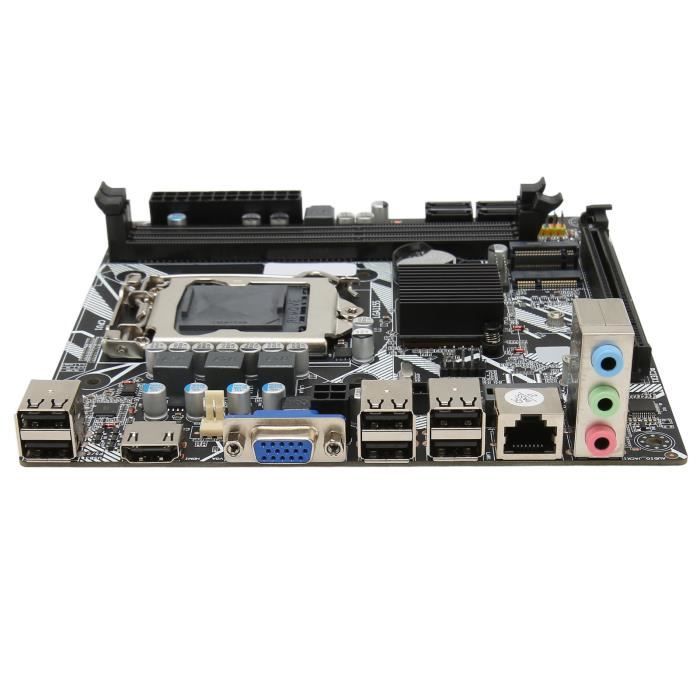 Carte mère mini-ITX - MIX-Q670D1 - AAEON - Intel® Core™ i series / 12th