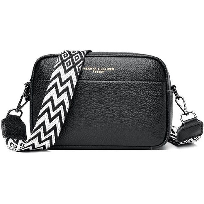 Sac large bandouliere on sale