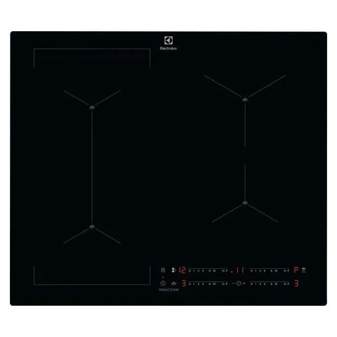 Electrolux EIS62449C Intégré placement 60 cm Plaque avec zone à induction 4 zone