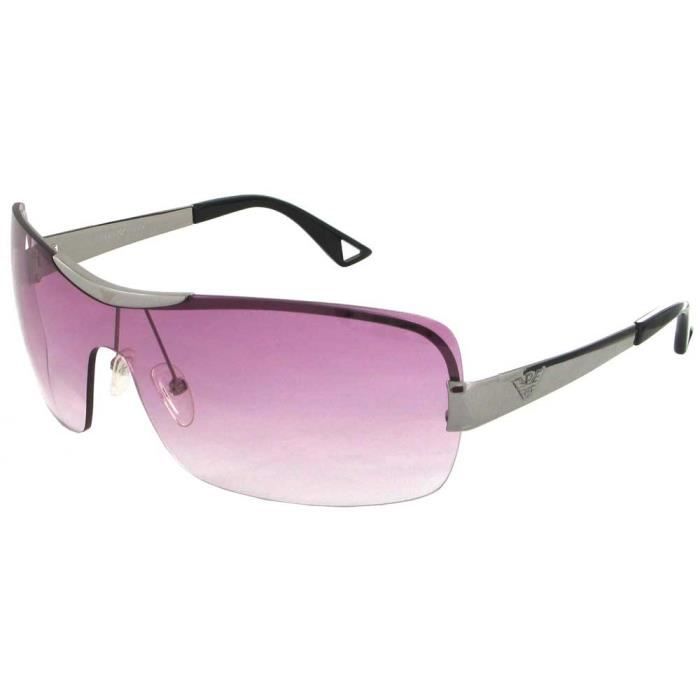 Lunettes de soleil Emporio Armani EA9362FS 6LBW5 mode femme