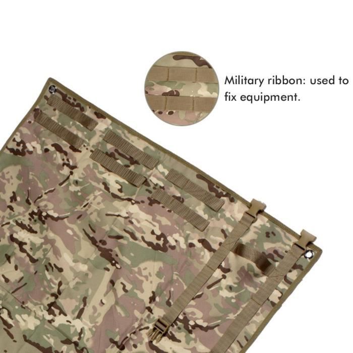 BALTA Tapis Exterieur Naturel, Tapis Tissé Plat Idéal Pour L'Extérieur Sur La Terrasse Ou à L