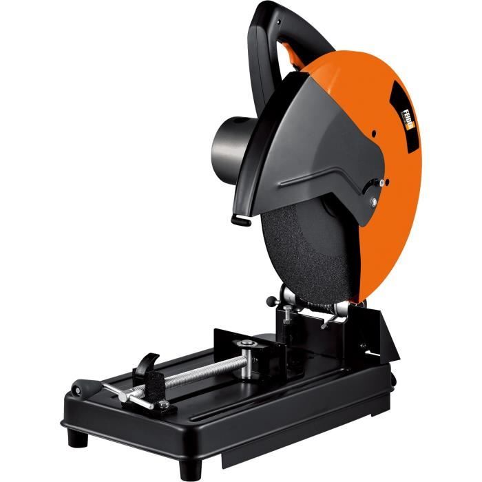 Feider Scie Circulaire A Metaux 355mm 2000w Achat Vente Scie Electrique Feider Scie Circulaire A Metaux 355mm 2000w Cdiscount