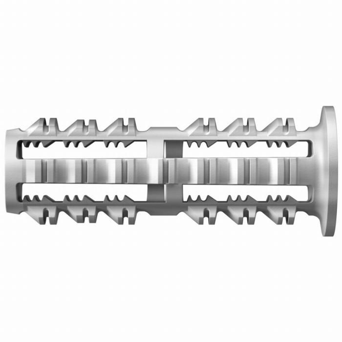 Cheville FISCHER RodForce FGD 10 M6 Boîte de 50 Nylon 35 mm