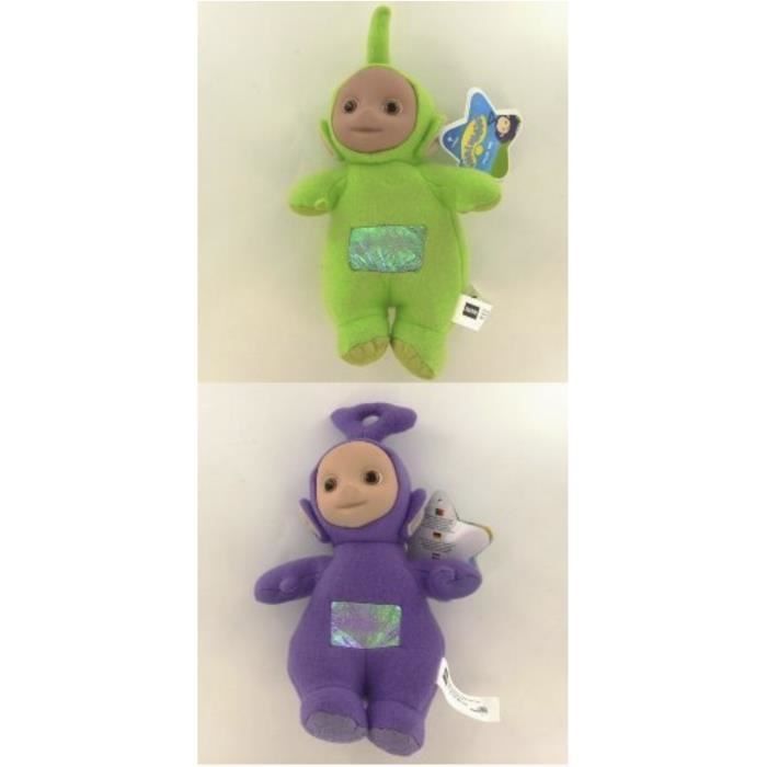 Teletubbies de peluche outlet