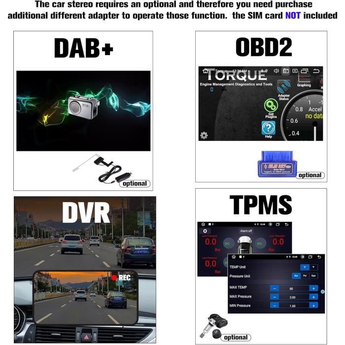 Frankberg Caja De Transferencia Compatible Con X164 GL320 GL350 GL420 - View #7