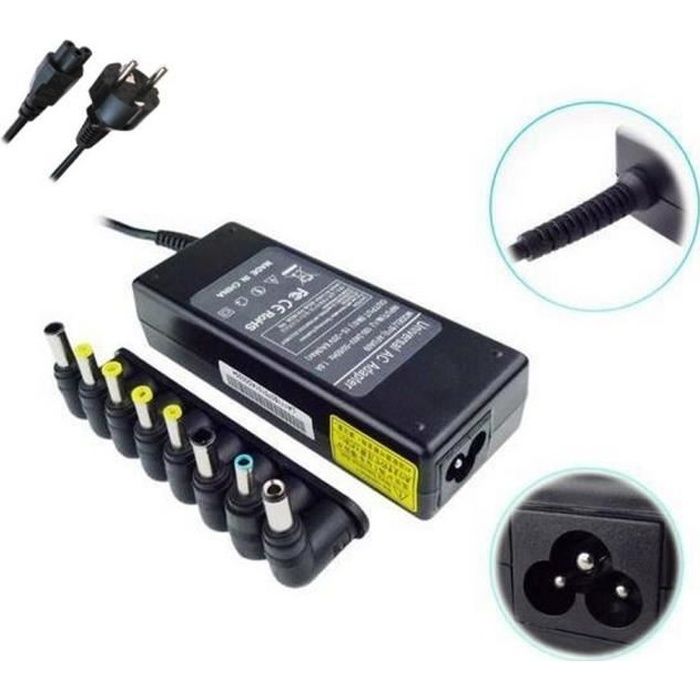 Chargeur Alimentation D'origne Lenovo | Pour Pc Portable Lenovo Thinkpad X220 Tablet