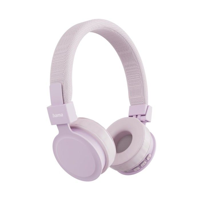 Casque Bluetooth - HAMA - Freedom Lit III - Supra-aural - Micro intégré - Rétractable