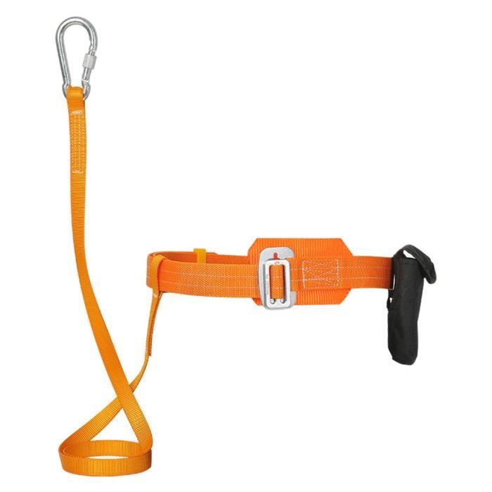 Ceinture Pour Caméra De Sécurité Au Niveau Du Torse, Harnais Pectoral Pour Camra Corporelle 11m De Circonfrence Au Bassin 58972818