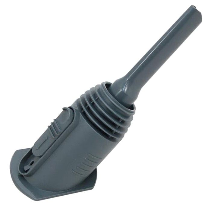 Brosse multifonction G54 HOOVER Aspirateur Avec sacsans sac Mixte Collecte des poussières - vue 2
