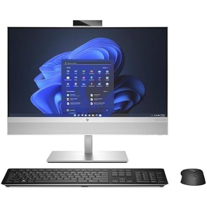 HP 840 G9 Tout-en-un - vue 3