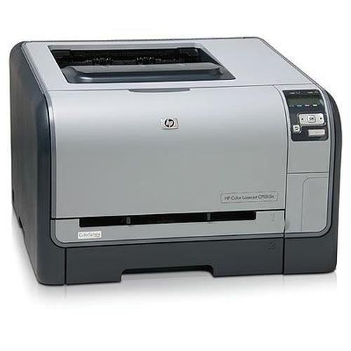 HP LaserJet Color LaserJet CP1515n Printer, Laser, Couleur, 600 x 600