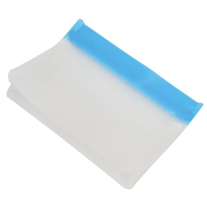 4 Boîtes De Conservation Frigo Réutilisables - Pour Avocat, Oignon, Pomme, Citron - Garde Frais