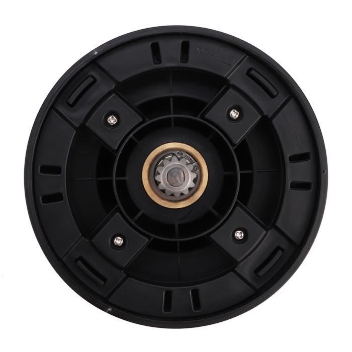 Lame Et Joint D'étanchéité Pour Mixeur 900W - Pièce De Rechange Acier Inoxydable, Accessoire Robot Culinaire