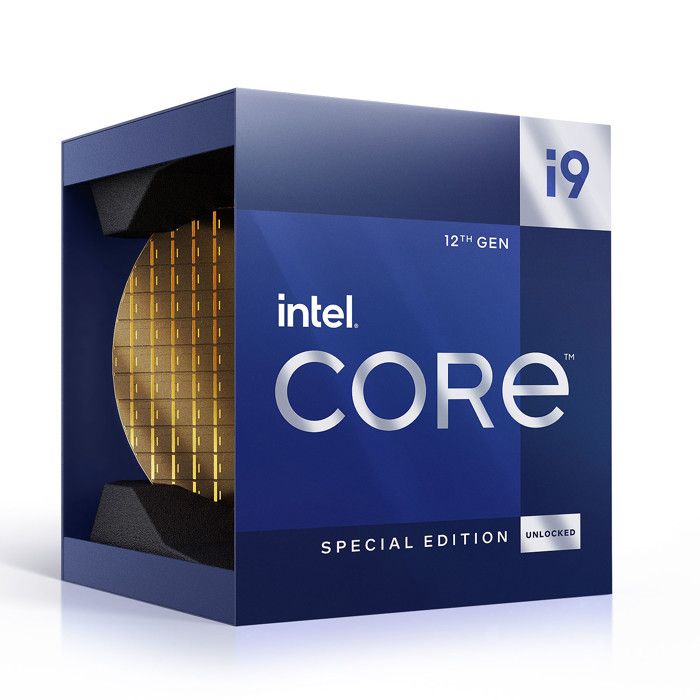 Intel Core i9 12900KS processeur 30 Mo Smart Cache Boîte Neuf - vue 6