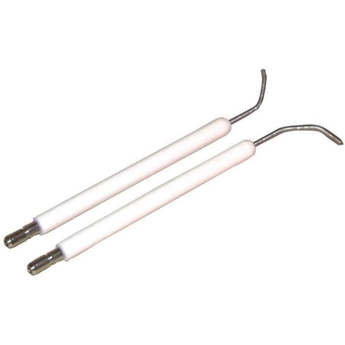 1 Paire électrodes AZ4/20 - DIFF pour Joannes : 203508+203509