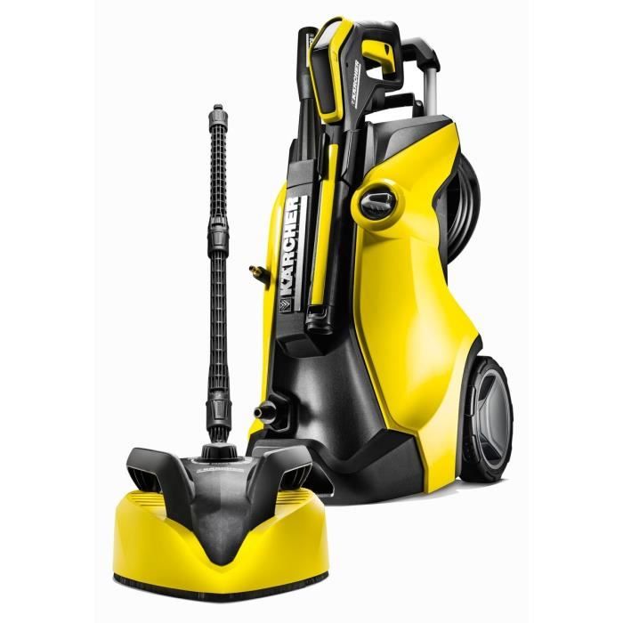 Karcher Nettoyeur haute pression /à froid K 7 Full Control Plus