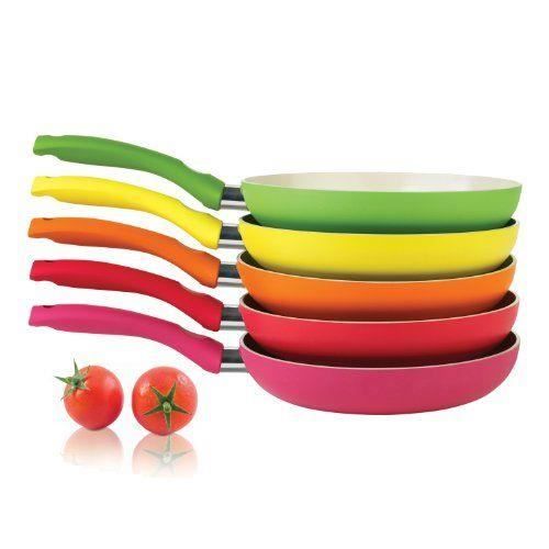 KUHN RIKON Caquelon Käse Fondue Set 8-teilig Induktion Eisenguss 24