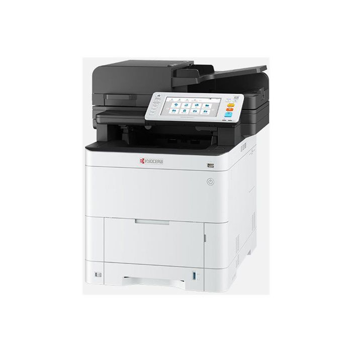 KYOCERA ECOSYS MA3500cifx Laser A4 1200 x 1200 DPI 35 ppm Neuf - vue 4