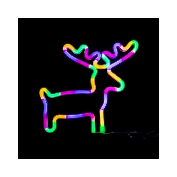 Lampe De Nuit/lanterne Portable Multicolore Pour Enfants - 11,5x19 Cm, Rechargeable - 3 Modes De Lumière, Pour Camping, Chambre, Urgence - 11