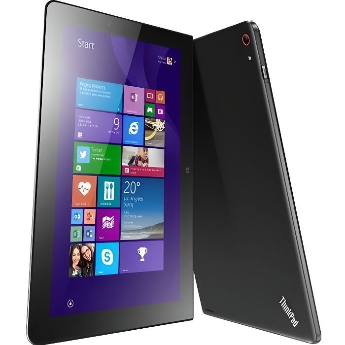 Lenovo ThinkPad 10 Tablette