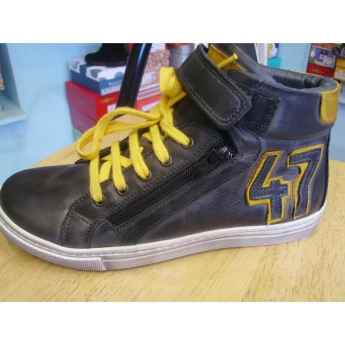 boots garcons