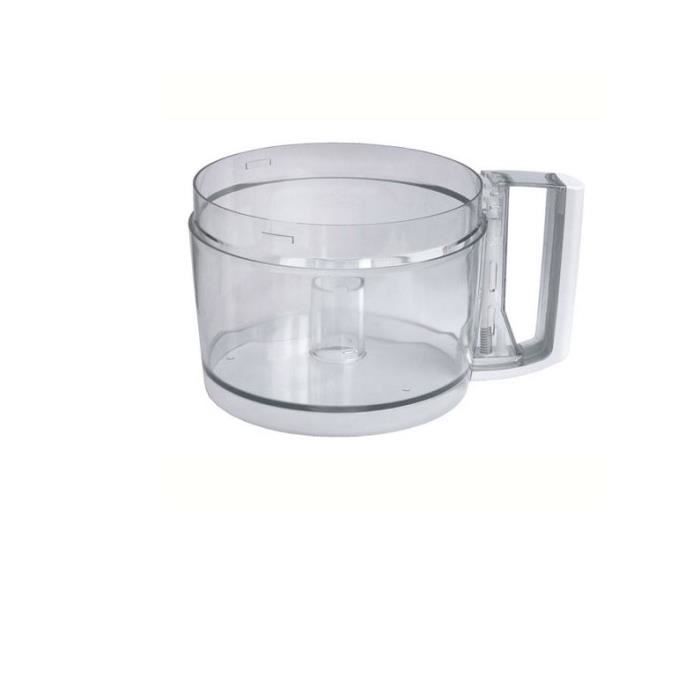 Cuve Magimix Compact 3100 (poignée blanche) Magimix réf. 17723