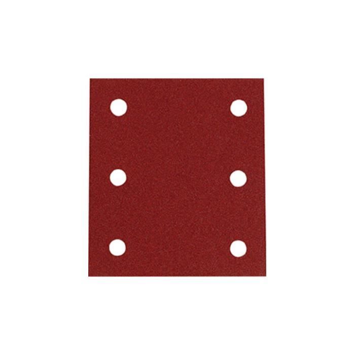 Makita Papier abrasif velcro 115mm Grain 240 P de 35879 - vue 1