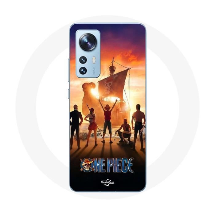 Coque Souple TPU Pour Xiaomi 12 Et 12X - Marque Kwmobile - Neuf