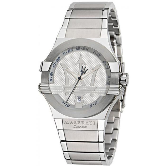 Montre maserati potenza on sale