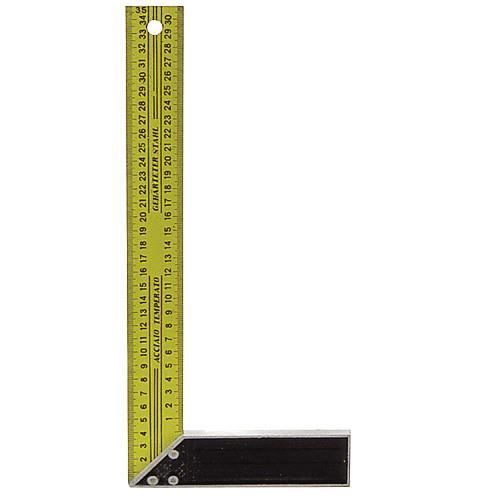 Équerre métallique 300 m - Cdiscount Bricolage