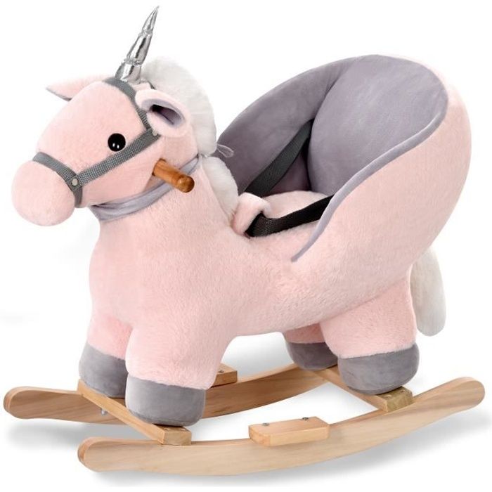 Cheval a bascule bebe 18 mois on sale