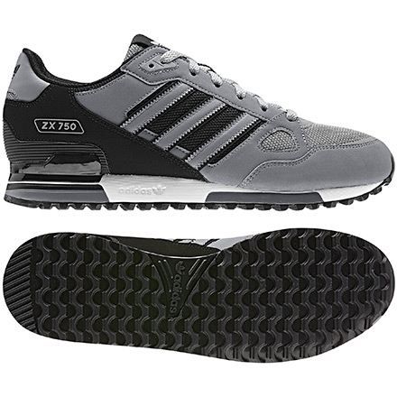 chaussure homme adidas zx 750