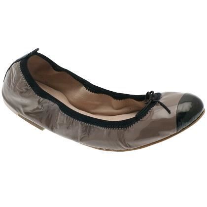 ballerine bloch