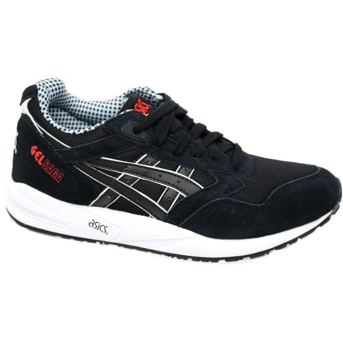 asics saga homme