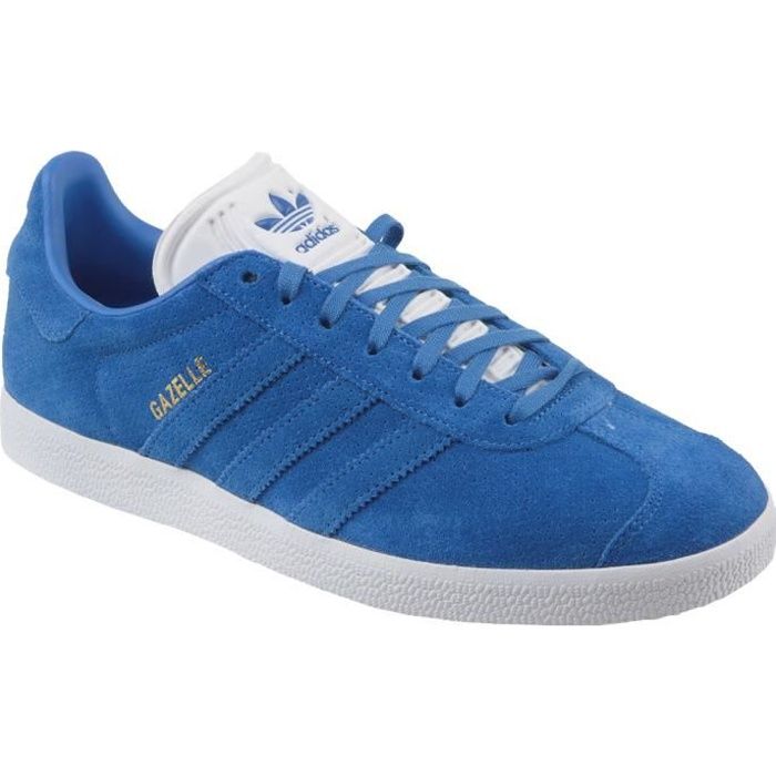 adidas gazelle bleu reauni ftwbla